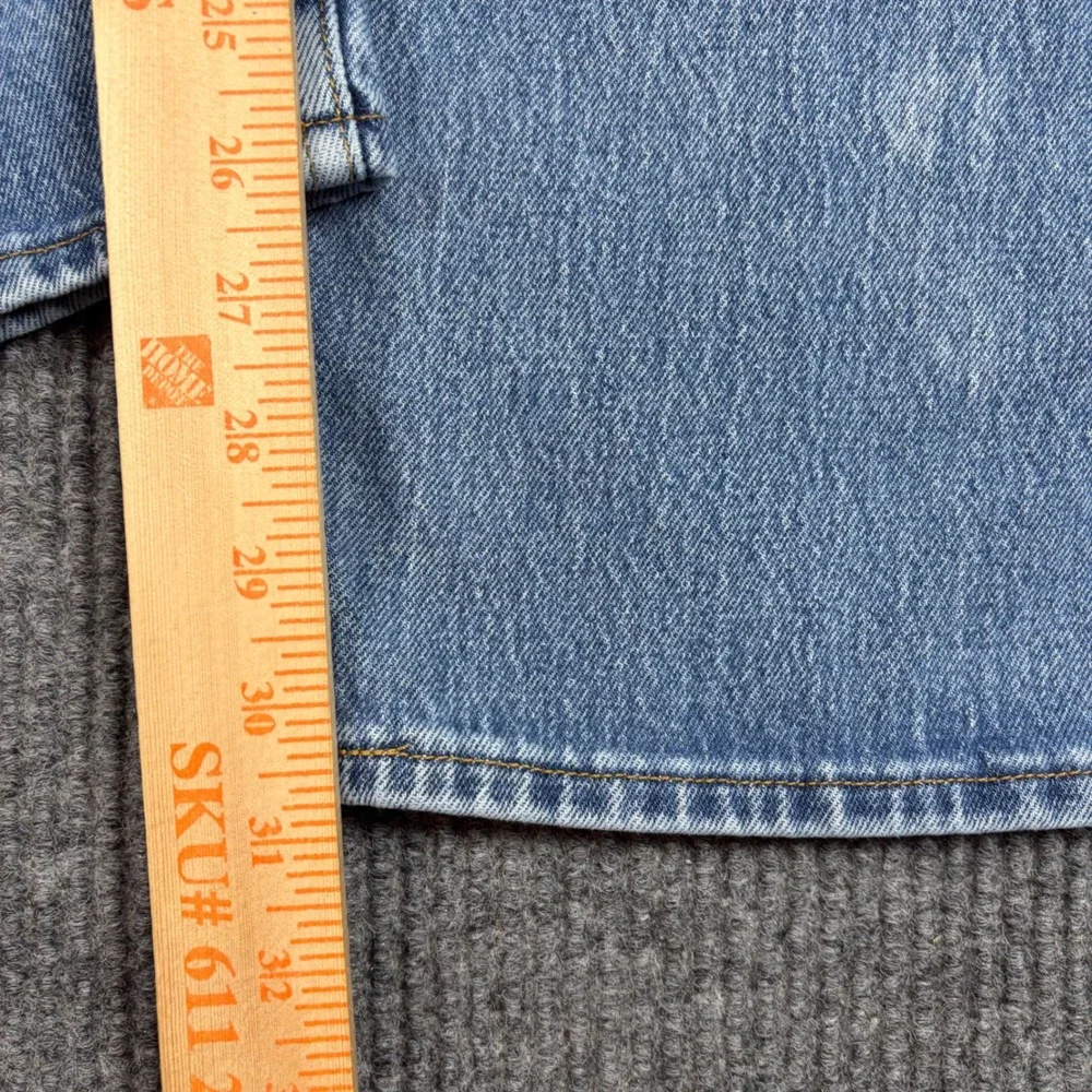 Levis details please